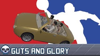 Guts and Glory - Dupe!