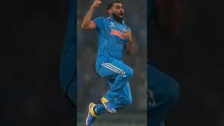 Mad Shami honored with Arjuna Award🥰😱 #shorts #cricket #youtubeshorts