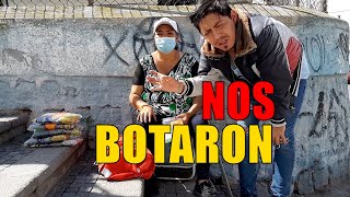 Sobreviviendo 24 horas de VENDEDOR AMBULANTE en Ecuador