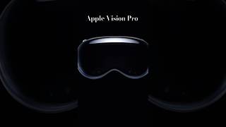 Apple Vision Pro first look ❤️‍🔥