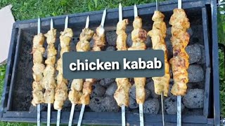 Amazing boneless chicken seekh kabab recipe by tasty food recipes