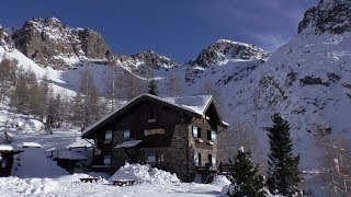 Rifugio Sette Selle