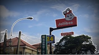 BIGLAANG BUMILI |JOLLIBEE|