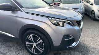 Peugeot 5008 Walkaround - LS Autos