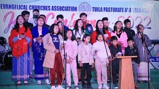 Van Khopi Thah||Phaihel EYD||Mission&Youth Joint Conference 2022 at T.Boljang||Pengpalep Media