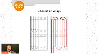 ▶️ Міні-вебінар: типи блоків сухих теплих підлог та типи труб