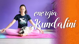 Cos'è l'energia Kundalini