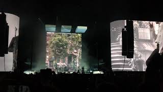 [LIVE]The 1975 - Sincerity Is Scary _2019 Reading Festival