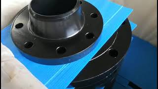 2116 2916 Weld Neck Flange Api 10k Api 6a