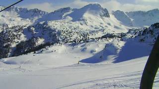 Andorra зона Grou Roig