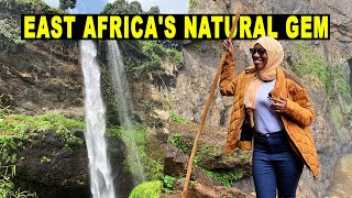 Discovering East Africa's Hidden Gem: Sipi Falls in Uganda