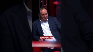 «По всій Україні мають працювати мовні волонтери»: голова Франківської громади, Руслан Марцінків