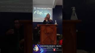 🔴 Culto da Família _ Especial Dia dos Pais - DOMINGO 09.08.20