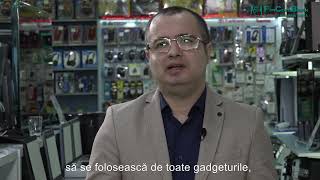 Antreprenorului Andrei GOGOL și poveste de succes a companiei Slaider