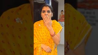 Nanad Bhabhi Ki Nok~Zok #shortvideo #foryou #trending