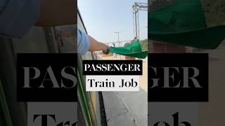 MY JOB ON PASSENGER TRAIN , RPF EXAM