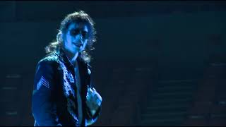 Michael Jackson - Stranger In Moscow, | 2009 Rehearsal Snippet | No Watermark | Best Version On YT |