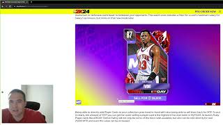 NBA 2K24 MyTeam обзор нововведений