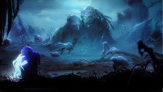 Ori and the Will of the Wisps - Primeiros Minutos