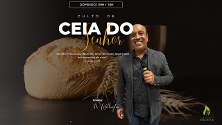 Culto de ceia(04/02/2024)