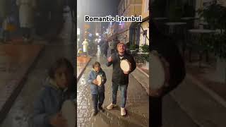 Istanbul Street Music #istanbul #music #romantic #turkey #lovely lovel