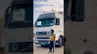 Gulf Punjabi Trucker #punjabitrucker #truck #truckdriver #short #shorts #shortvideo