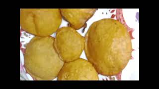 নো ফেল তেলের পিঠা রেসিপি 😋😋@সহজরান্নাবান্না-৫৫৫