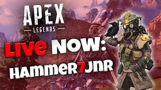 🔴 Diamond Grind // Apex Legends // BloodHound