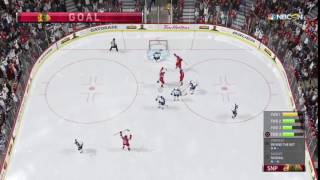 NHL® 17 Bergy Blast