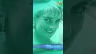 Princess Diana: A Remarkable Life #Shorts