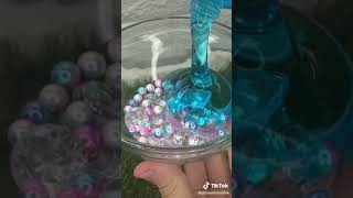 mermaid themed slime (Gtcreationslime)