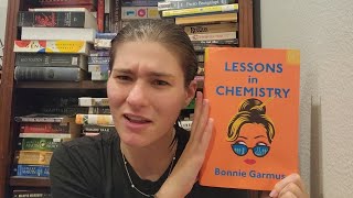 Reading the Unread: Lessons in Chemistry