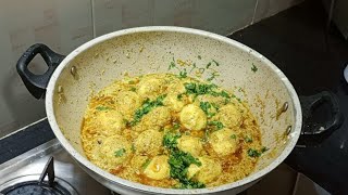 Afgani Egg Curry | Pakistani Mom Busy Routine | Mutton Malai Handi | @Lifeaccordingtome9