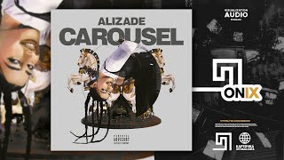 ALIZADE - CAROUSEL (Премьера трека, 2021)