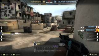 cs:go quickshots