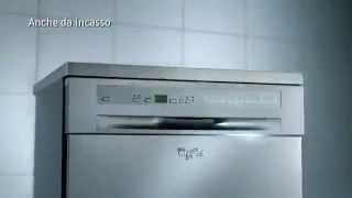 Whirlpool - Powerclean