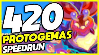 CONSIGUE 420 PROTOGEMAS FÁCILMENTE EN EL EVENTO TESOROS APÍDICOS | GENSHIN IMPACT