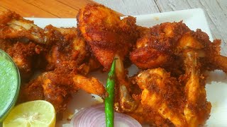 Instant Chicken Fry Recipe |Chicken Fry sirf 15 minute |Ramazan Special Recipe |