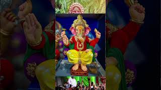 Ganpati Bappa morya #short #song #trending ##shortvideo #youtube #status #story