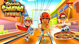 subway surfers game || video game||    channel subscribe please😢🙏🙏🙏