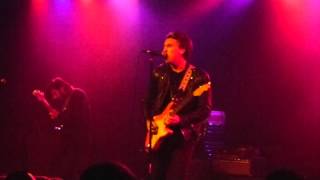 Bad Suns - LIVE (unedited) at the Glasshouse in Pomona, Ca. Cali Ruta Tour 2013