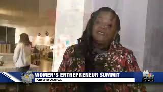 WNDU Womens Entrepreneur Summit 2018