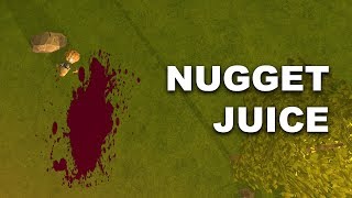 THE UNIVERSIM | Nugget Juice | Ep. 2