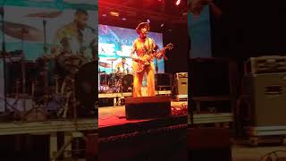 Fantastic Negrito - Trodoo @ CC Konex Dec 10th 2022