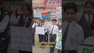 Eco Diwali Celebration #lapsmzn #actogethernow #youtubeshorts #diwali #healthiertomorrow #ankurmaini