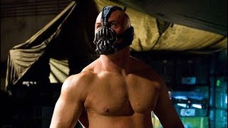 Bane In Peacemaker?