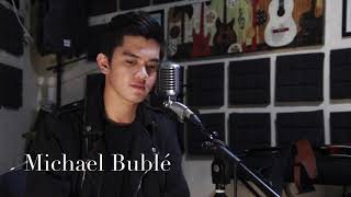 Home (cover) Michael Bublé