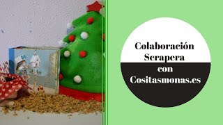 Proyecto Colaborativo con Cositasmonas.es: December Daily (parte 1)