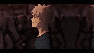 naruto vs sasuke - we don't talk anymore edit