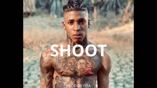 [FREE] NLE Choppa Type Beat "SHOOT" (HARD)